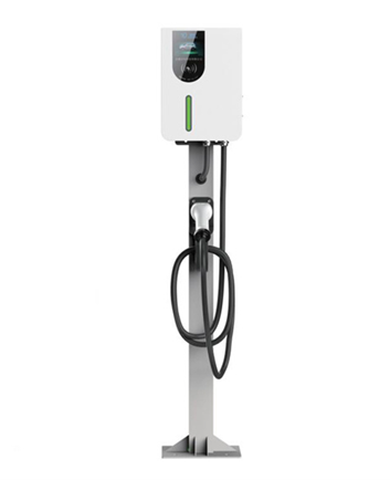3.5KW/7KW Pillar AC Charger