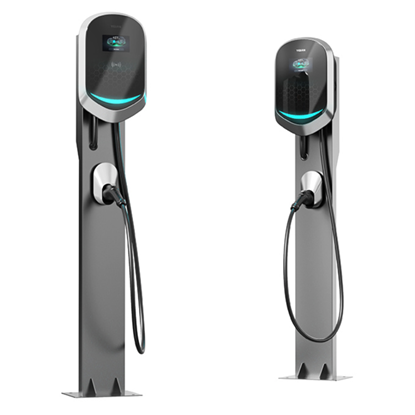 欧标交流充电桩