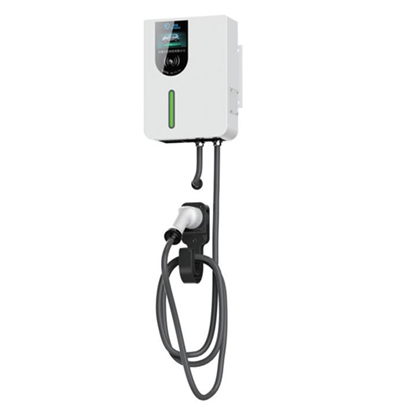 壁挂式交流充电桩