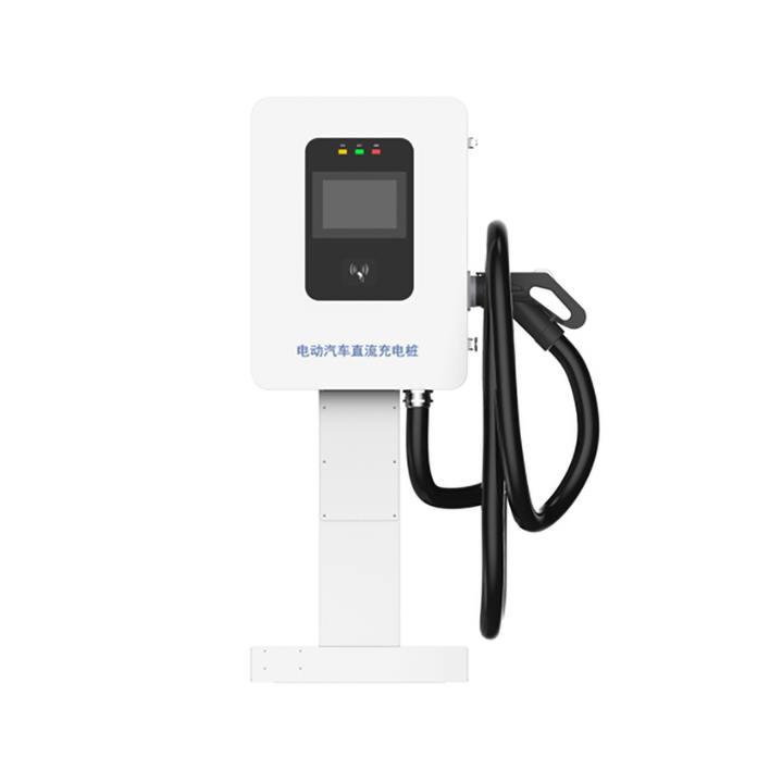 20KW/30KW DC Charger